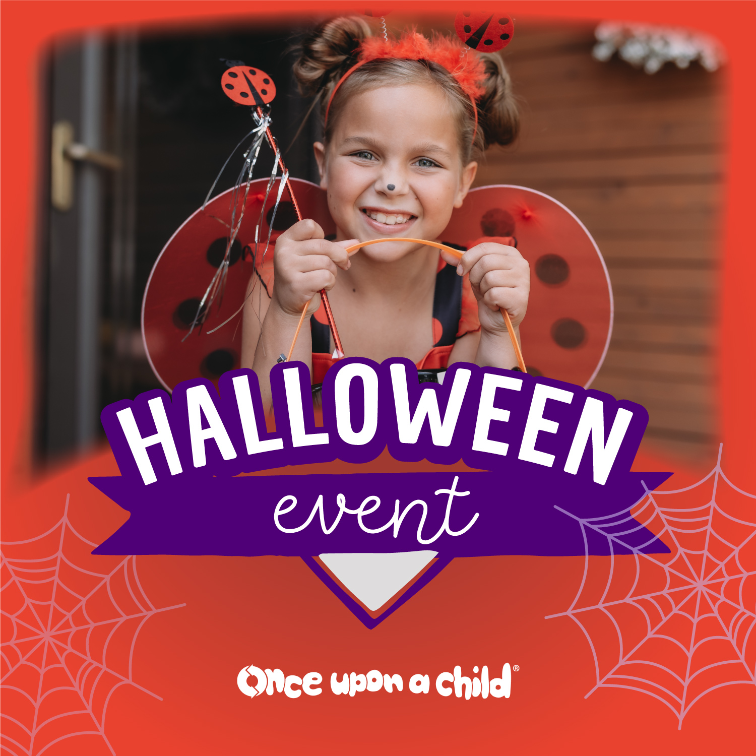 Halloween Event