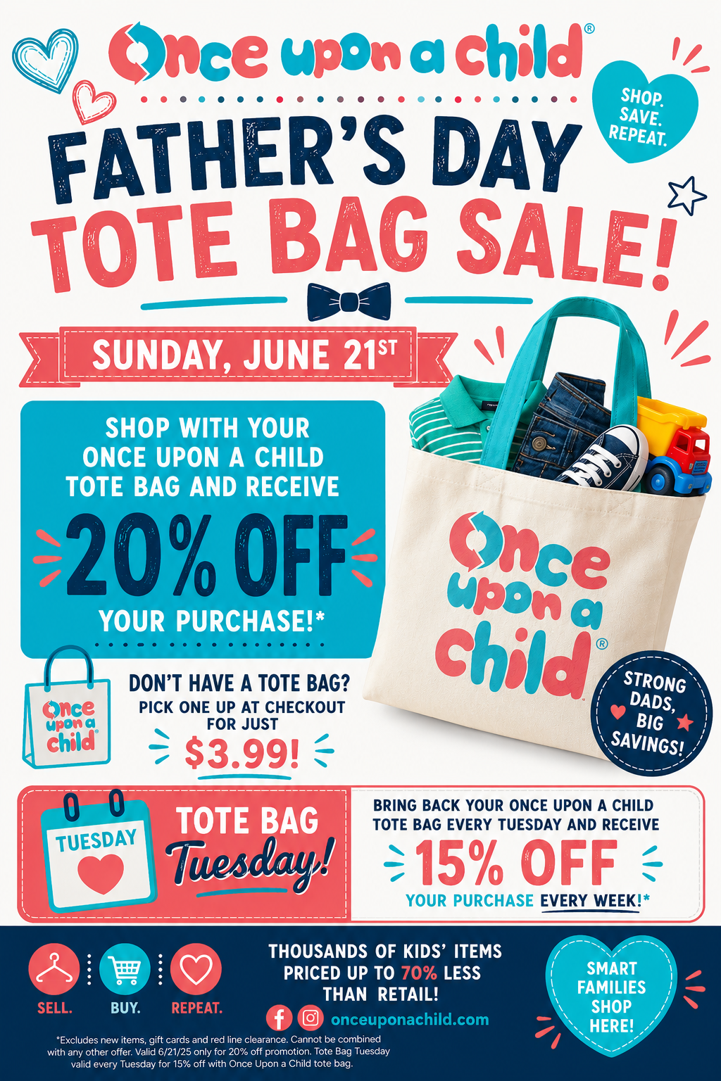 father's day sale
