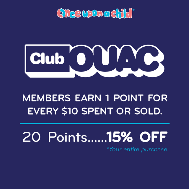 CLUB OUAC