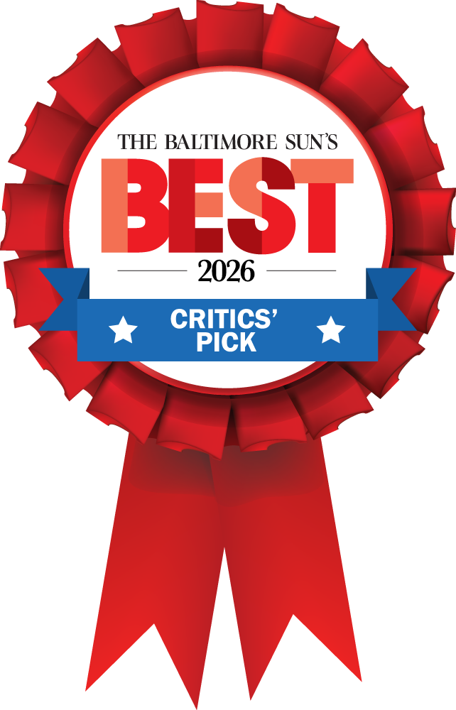 best of baltimore
