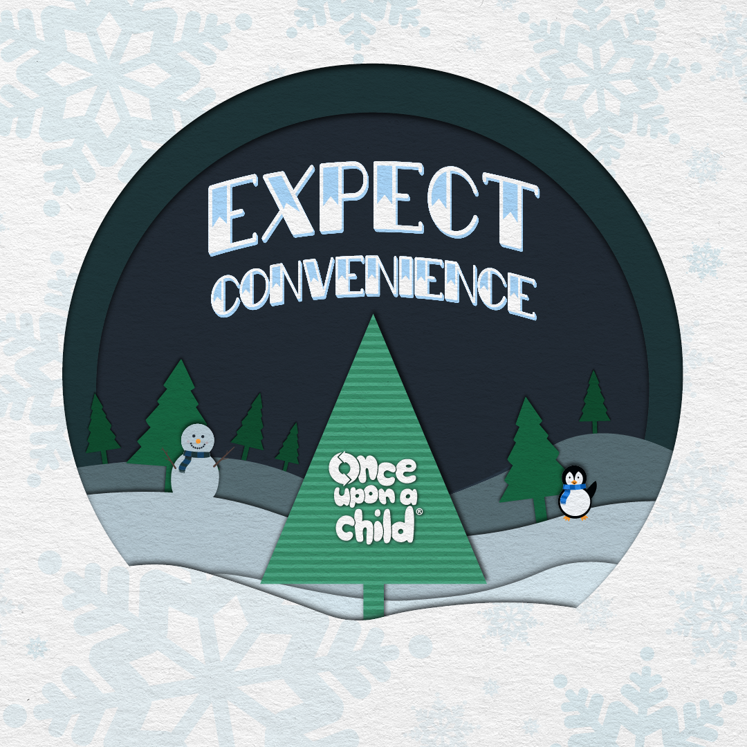 All sizes, All Seasons