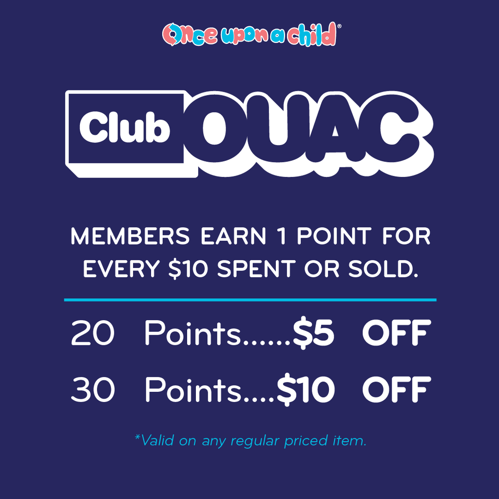 club ouac
