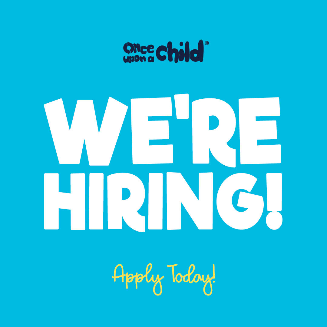 we're hiring