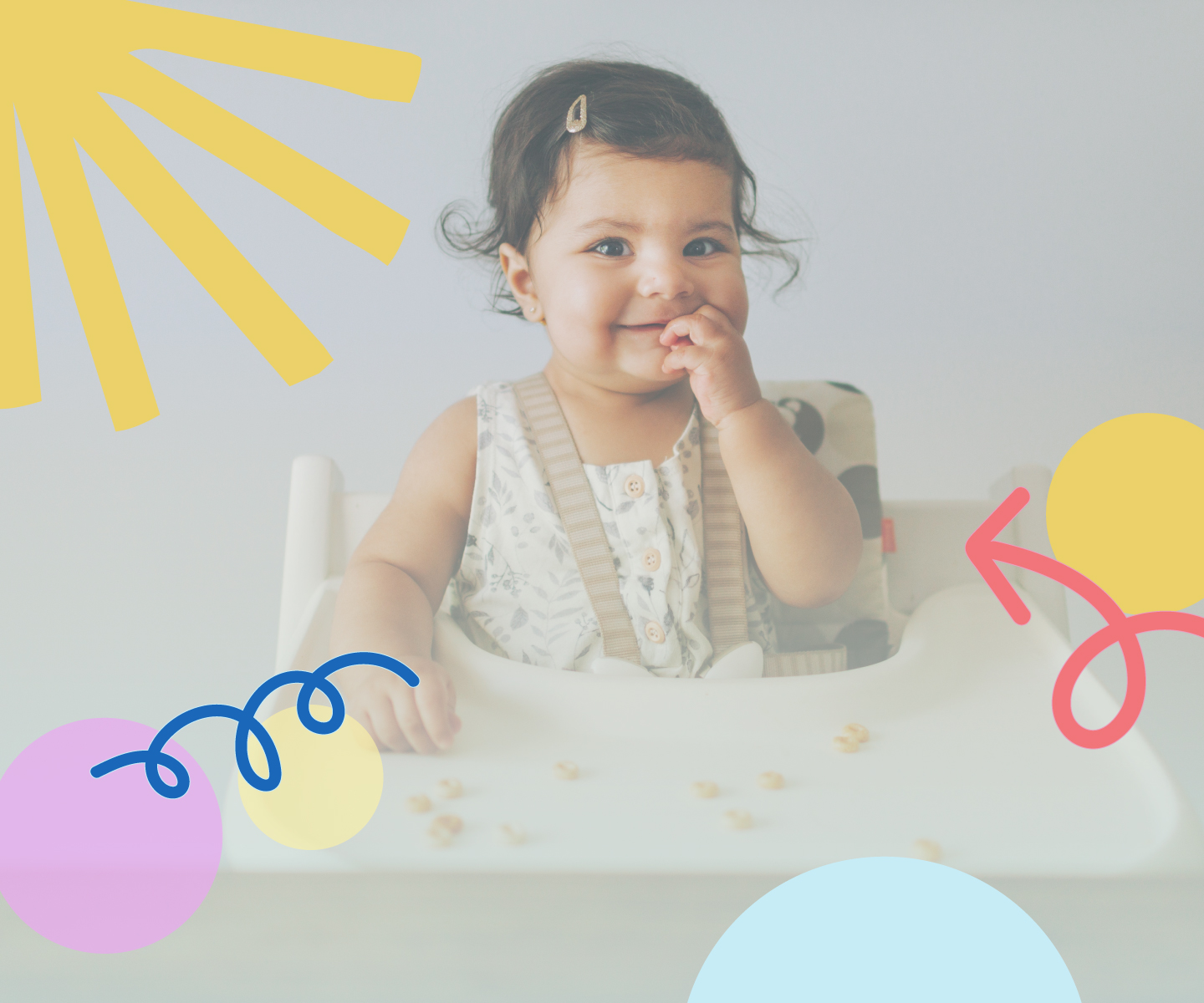 CASH plus $5 Baby Buck for Baby Equipment This March!