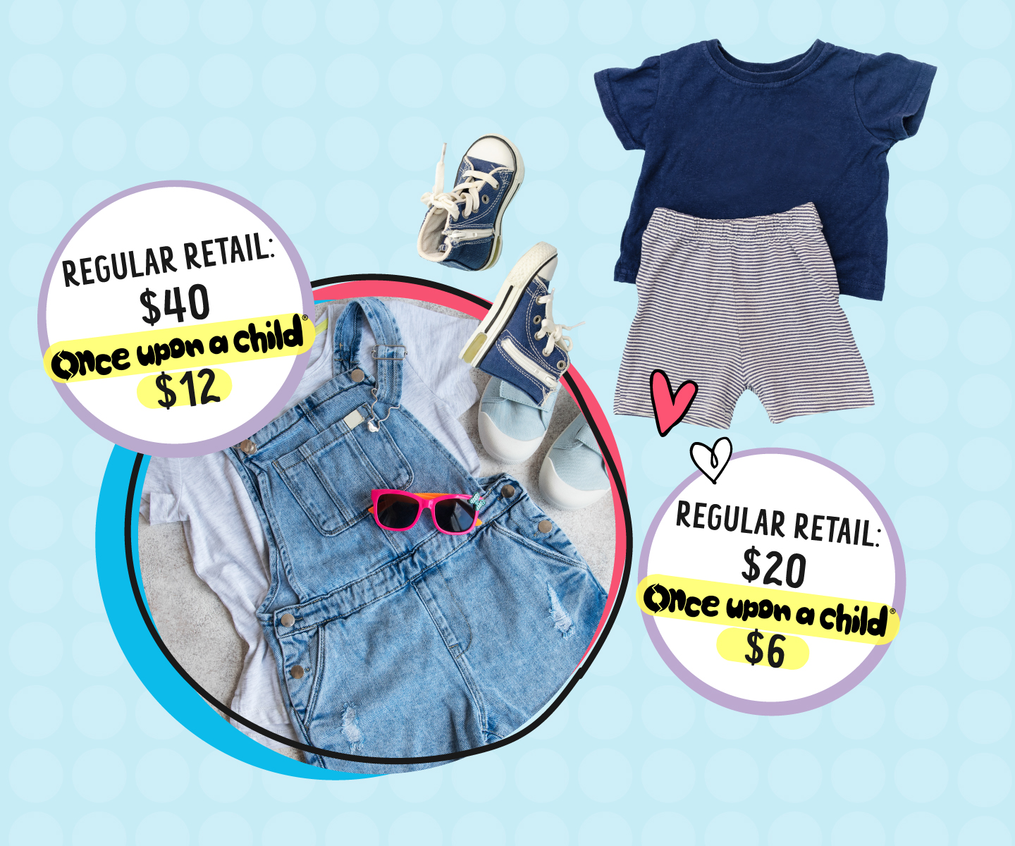 Big Savings. Every Day!