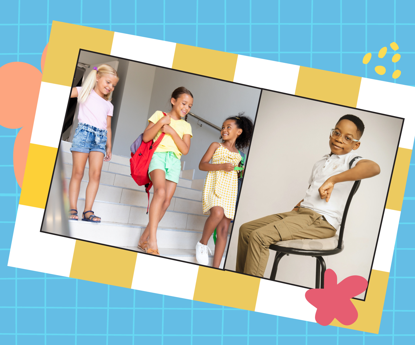 Save on Back-To-School!