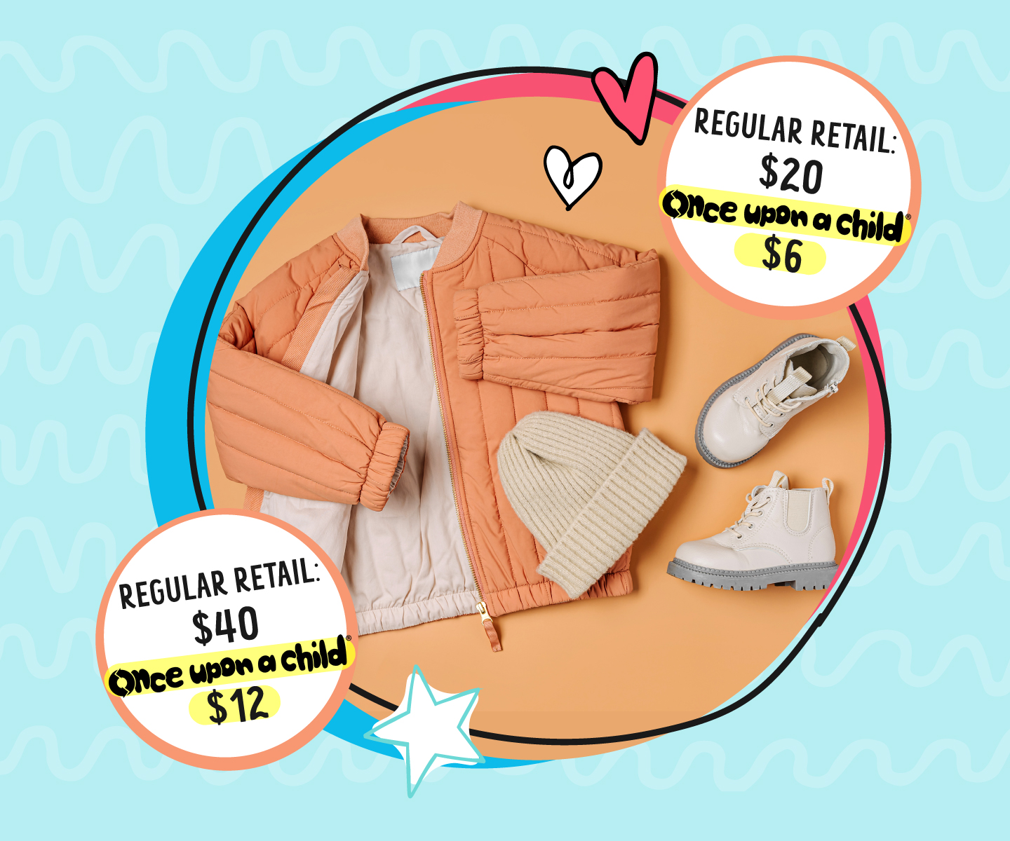 Big Savings. Every Day!