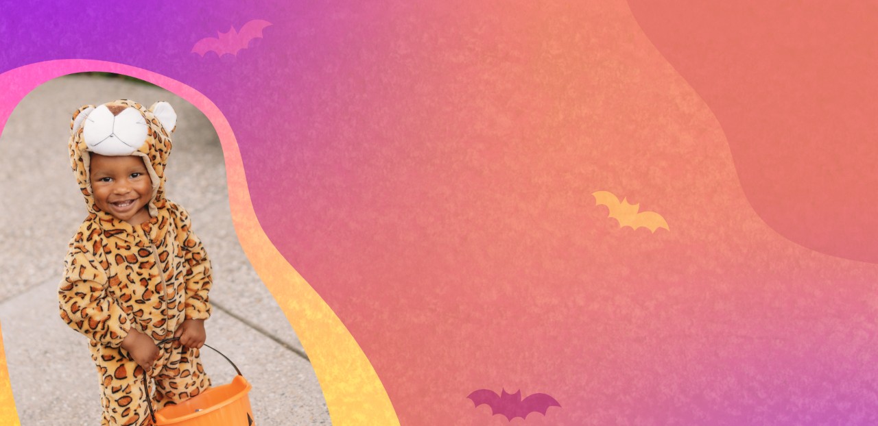 Halloween Kickoff