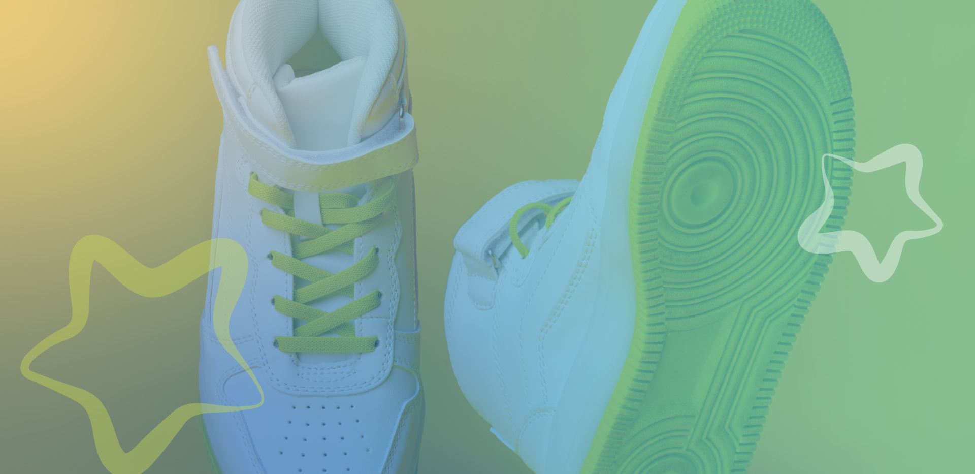 10% OFF Gently Used Shoes This Weekend