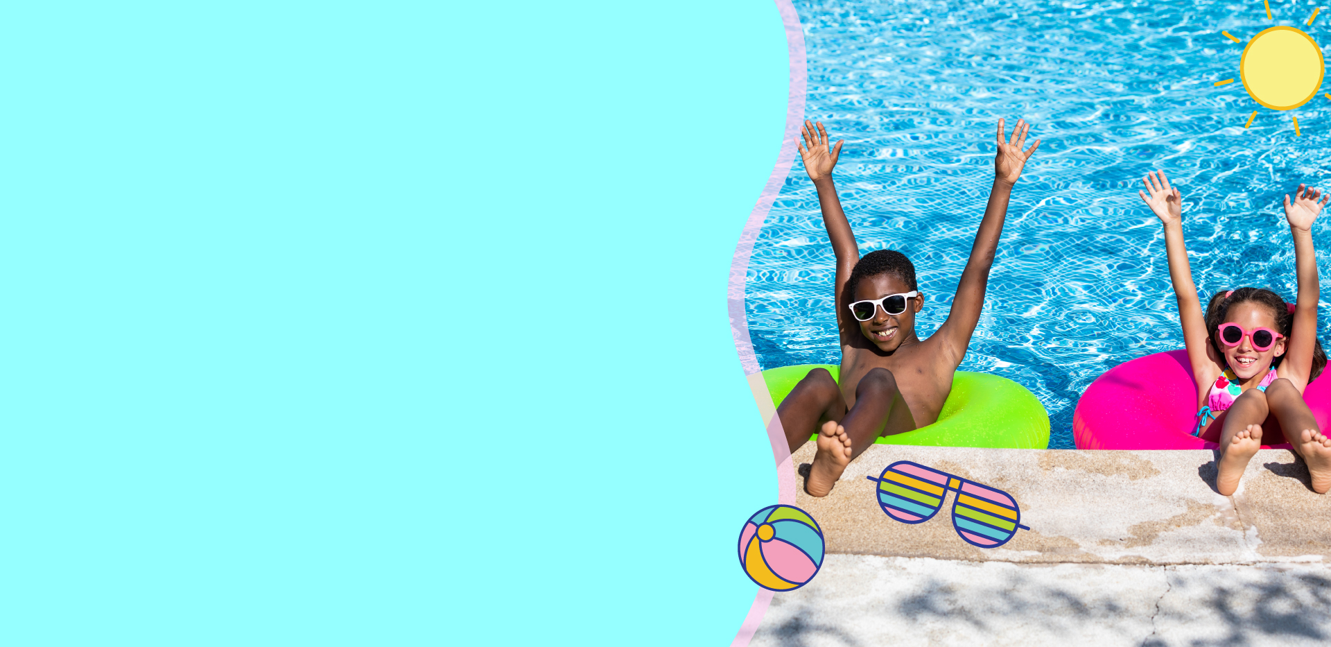 Swim Sale