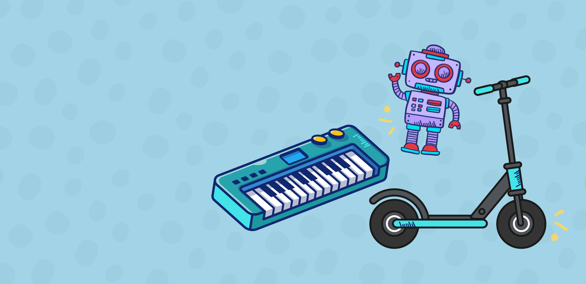 Toy Reveal & 30% OFF Holiday-themed Apparel & Pj's