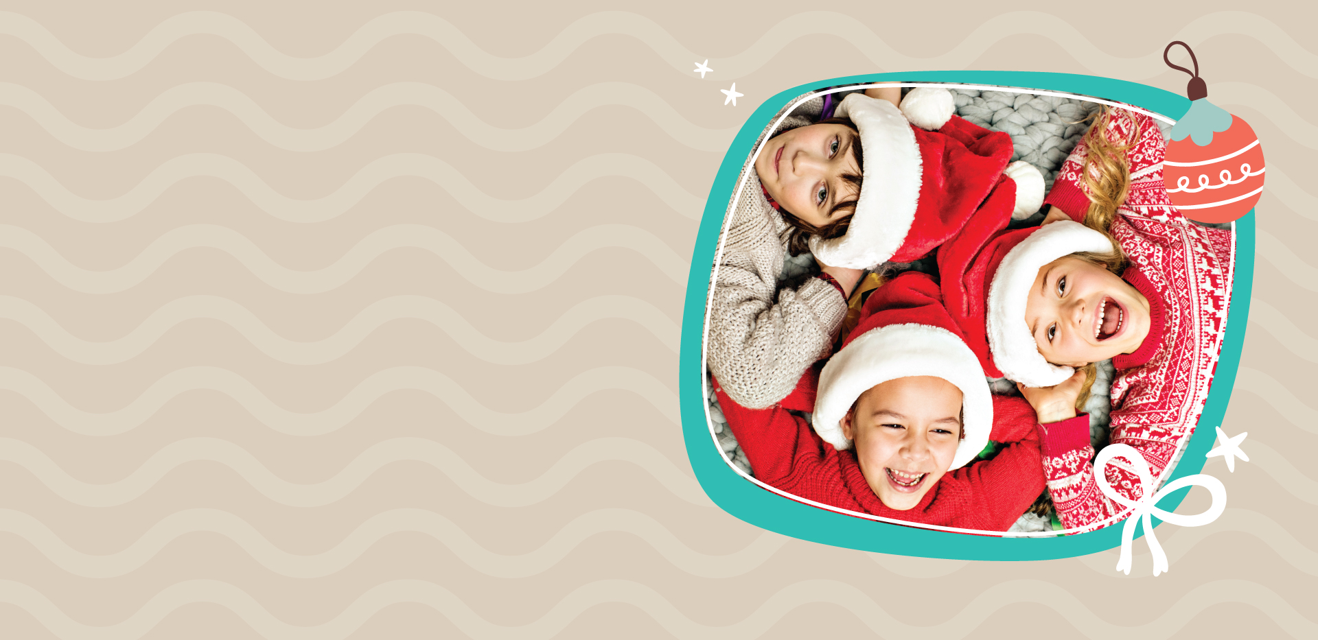 30% OFF Holiday Apparel & Sleepwear