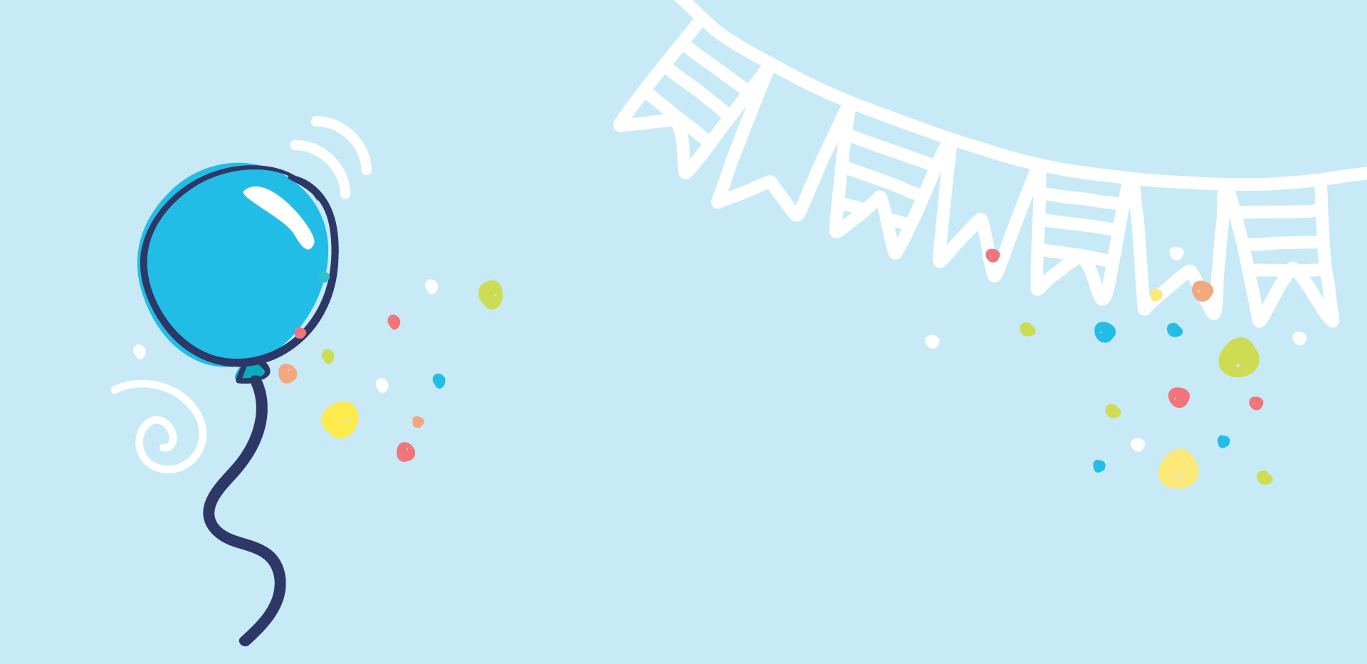 10 Year Birthday Celebration