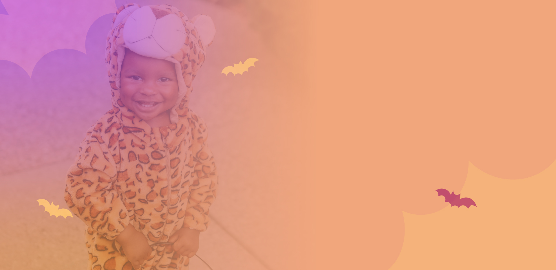 20% OFF Halloween Costumes & Apparel This Weekend