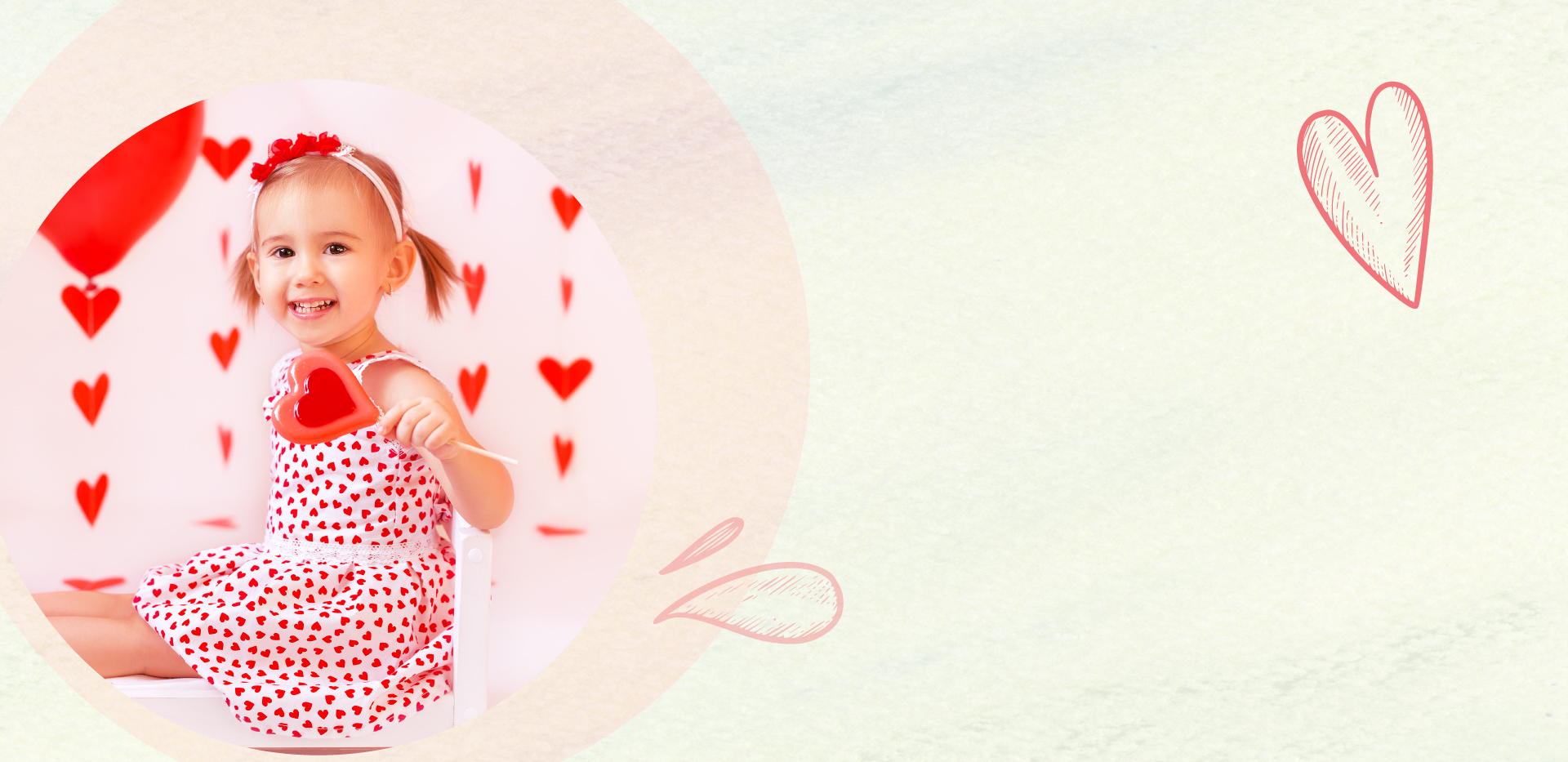 Valentine's Day Event