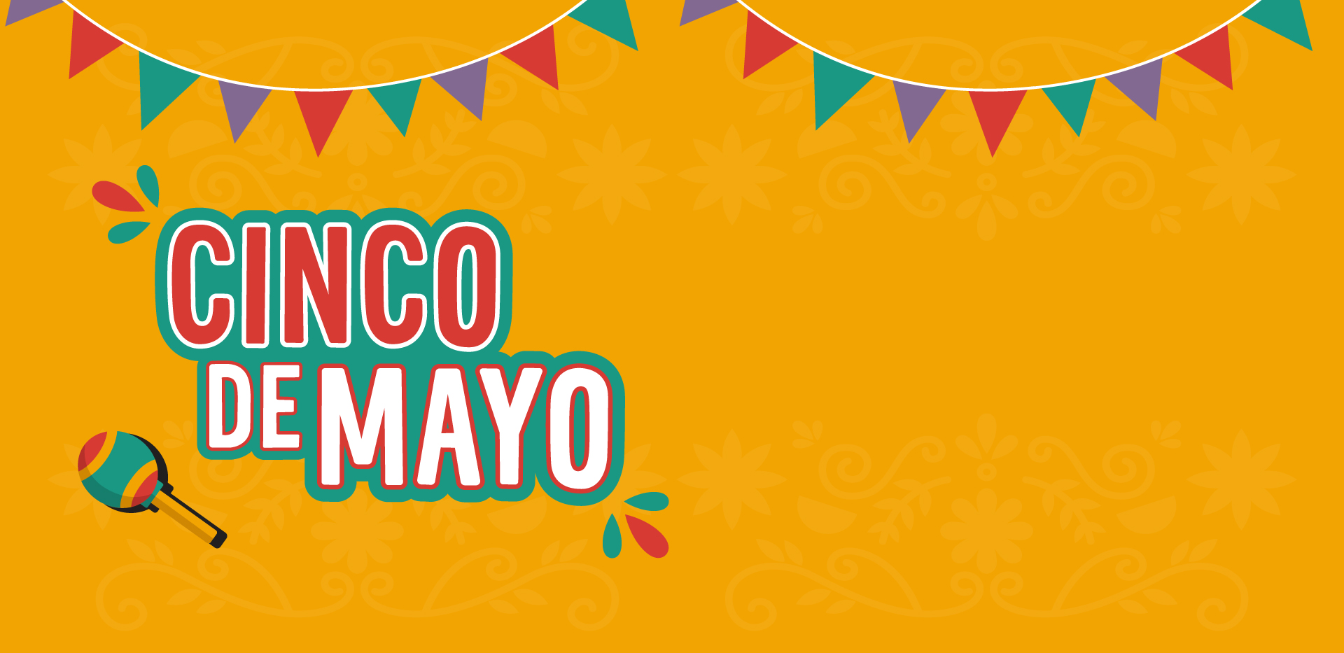 Cinco De Mayo