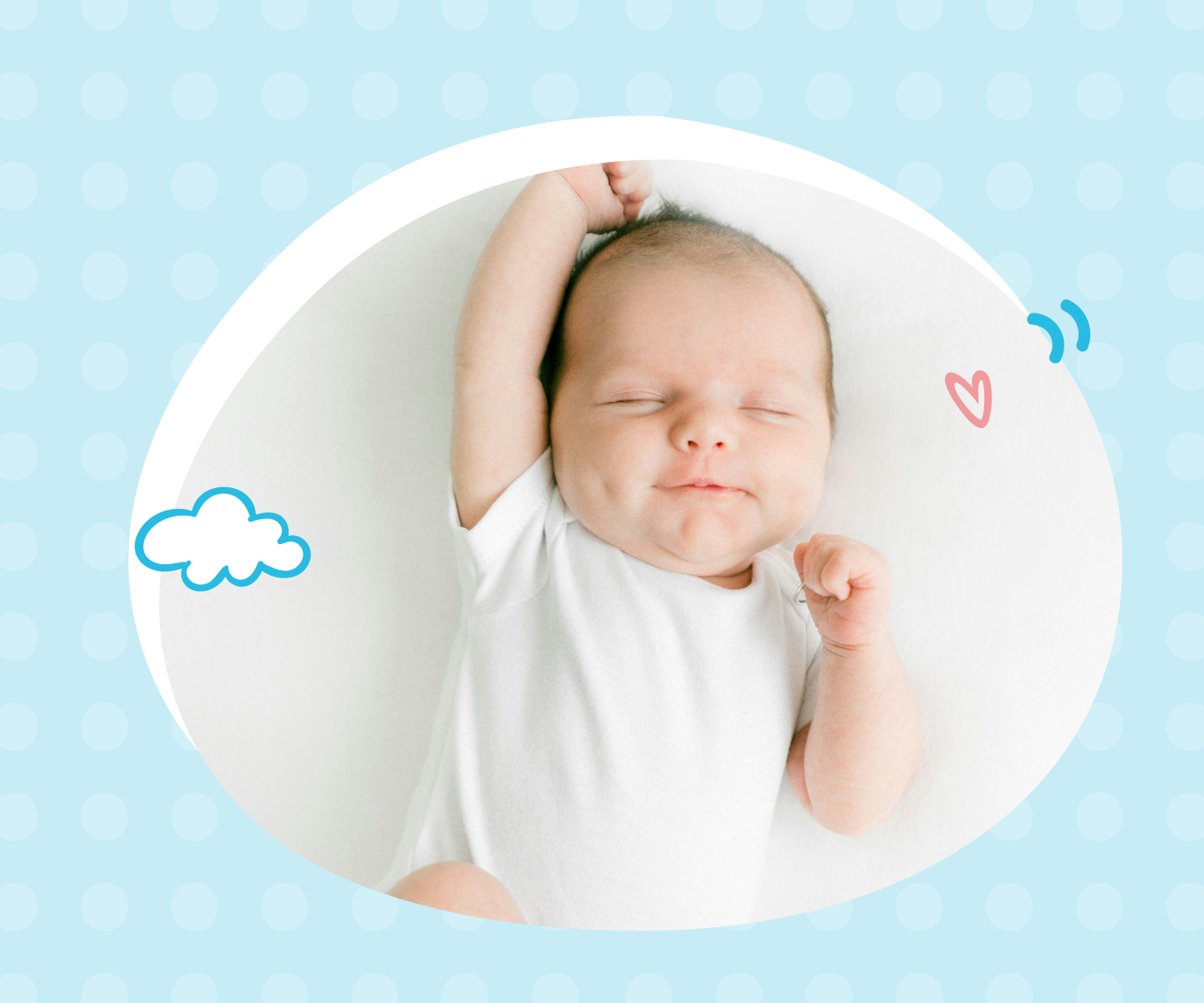 New Baby Club