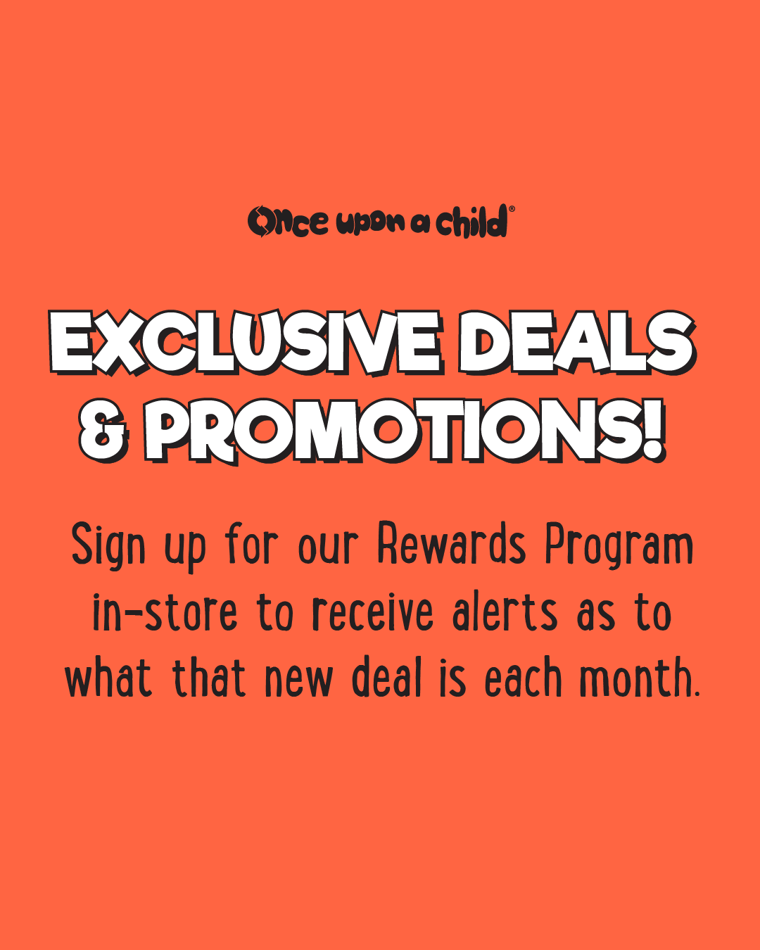 Sign Up Today!