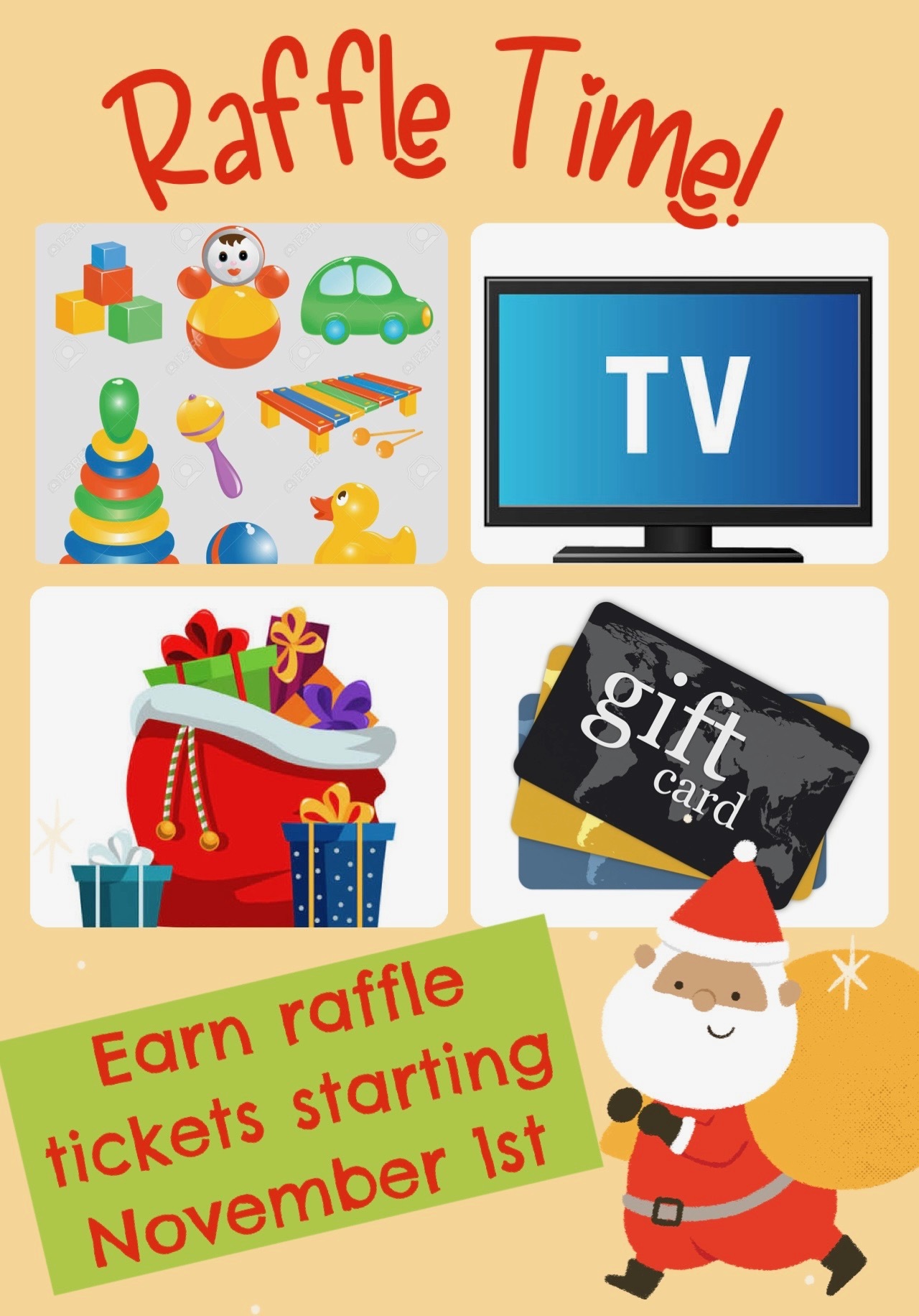 Big Giveaway at Once Upon A Child Westlake