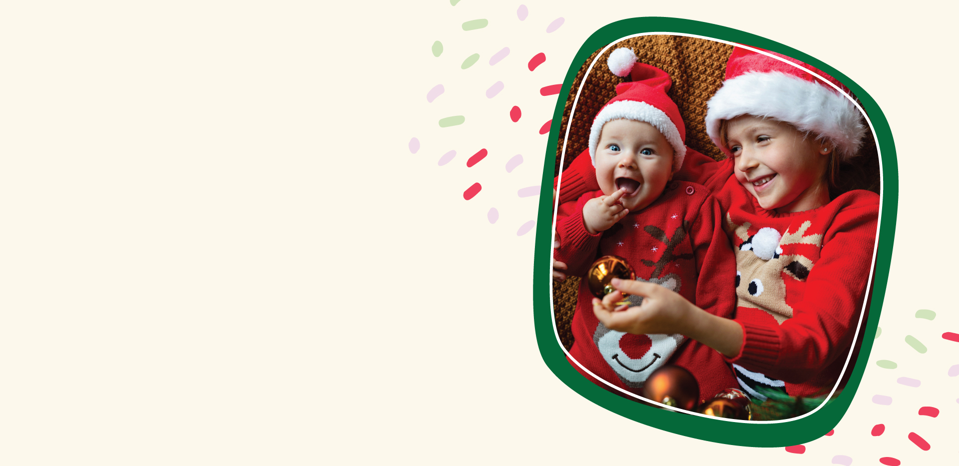 Holiday Apparel Sale