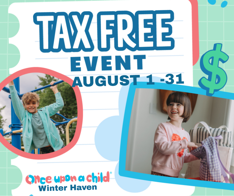 Tax Free