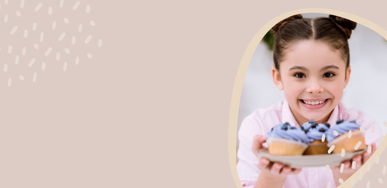Come in for our Kids Market Day