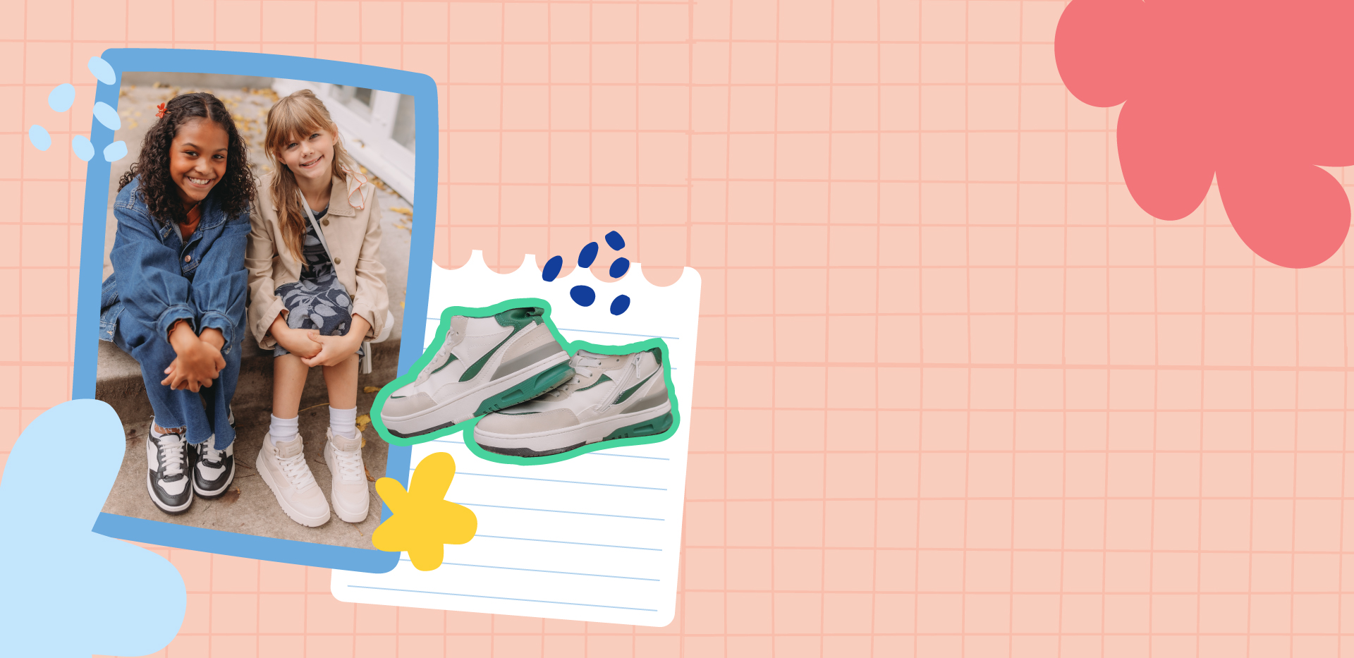 Back to School Shoe Sale