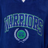 2022 Warriors Cotton On College Snugget - Adults