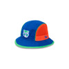 2024 Warriors New Era Onfield Bucket Hat