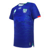 2024 Warriors Dynasty Training Tee Main - Adults
