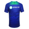 2024 Warriors Dynasty Training Tee Main - Adults