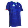 2024 Warriors Dynasty Training Tee Main - Adults