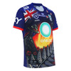 2024 Warriors Dynasty ANZAC Round Jersey - Adults