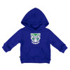 2023 Warriors NAR Team Crest Tracksuit - Infants