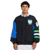 2024 Warriors Mitchell & Ness Spray Jacket - Adults