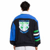 2024 Warriors Mitchell & Ness Spray Jacket - Adults