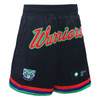 Warriors 2025 Dynasty Basketball Shorts - Youth
