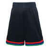 Warriors 2025 Dynasty Basketball Shorts - Youth