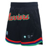 Warriors 2025 Dynasty Basketball Shorts - Youth