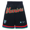 Warriors 2025 Dynasty Basketball Shorts - Youth