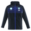 Warriors 2025 Dynasty Wet Weather Jacket - Womens
