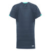 Warriors 2025 Dynasty NRLW Captains Run Tee - Youth
