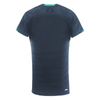 Warriors 2025 Dynasty NRLW Captains Run Tee - Adults