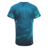 Warriors 2025 Dynasty NRLW Warm Up Tee - Adults