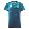 Warriors 2025 Dynasty NRLW Warm Up Tee - Adults