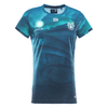 Warriors 2025 Dynasty NRLW Warm Up Tee - Womens