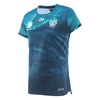 Warriors 2025 Dynasty NRLW Warm Up Tee - Womens