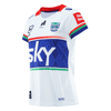 Warriors 2025 Dynasty NRLW Away Jersey - Womens