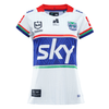 Warriors 2025 Dynasty NRLW Away Jersey - Womens