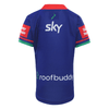 Warriors 2025 Dynasty NRLW Home Jersey - Youth